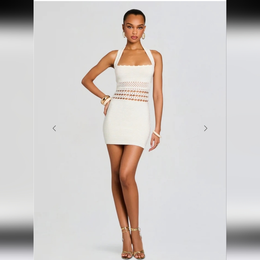 Retrofete Dress
